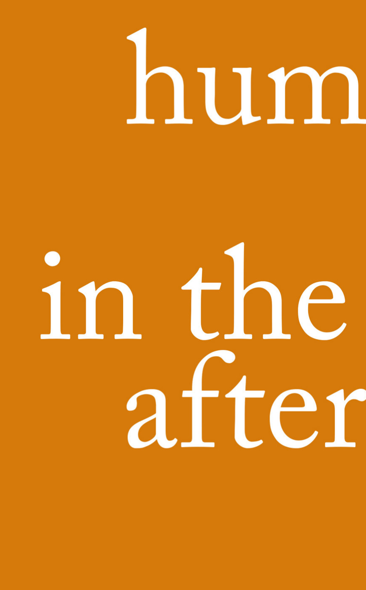 humintheafter